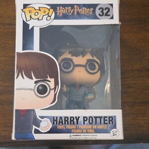 Funko Pop! Harry Potter